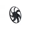 Ventilateur, refroidissement du moteur NRF 47875 - Visuel 2