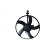 Ventilateur, refroidissement du moteur NRF 47876 - Visuel 1