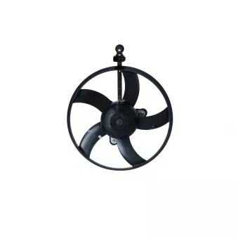 Ventilateur, refroidissement du moteur NRF 47876