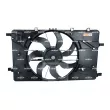 Ventilateur, refroidissement du moteur NRF 47878 - Visuel 3