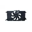 Ventilateur, refroidissement du moteur NRF 47879 - Visuel 1