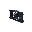 Ventilateur, refroidissement du moteur NRF 47879 - Visuel 2