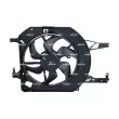 Ventilateur, refroidissement du moteur NRF 47880 - Visuel 1
