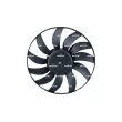 Ventilateur, refroidissement du moteur NRF 47881 - Visuel 1