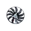 Ventilateur, refroidissement du moteur NRF 47881 - Visuel 3