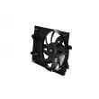 Ventilateur, refroidissement du moteur NRF 47884 - Visuel 2
