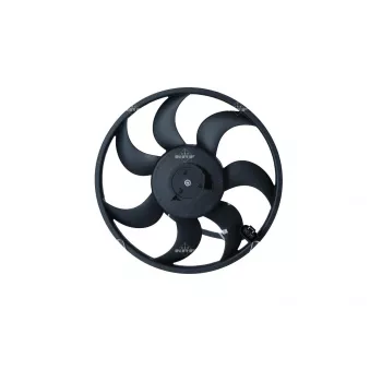 Ventilateur, refroidissement du moteur NRF 47885