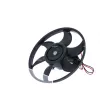 Ventilateur, refroidissement du moteur NRF 47886 - Visuel 2