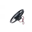 Ventilateur, refroidissement du moteur NRF 47886 - Visuel 3
