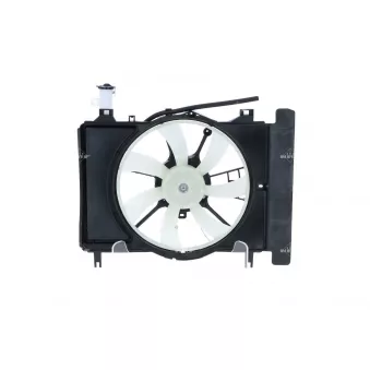 Ventilateur, refroidissement du moteur NRF 47887