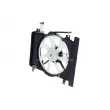 Ventilateur, refroidissement du moteur NRF 47887 - Visuel 2