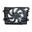 Ventilateur, refroidissement du moteur NRF 47889 - Visuel 1