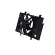 Ventilateur, refroidissement du moteur NRF 47891 - Visuel 2