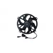 Ventilateur, refroidissement du moteur NRF 47892 - Visuel 1