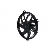 Ventilateur, refroidissement du moteur NRF 47893 - Visuel 2