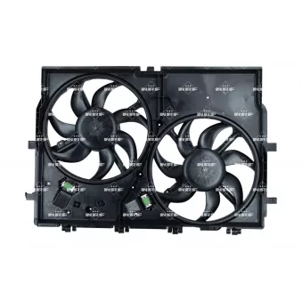 Ventilateur, refroidissement du moteur NRF 47894