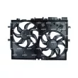 Ventilateur, refroidissement du moteur NRF 47895 - Visuel 1