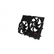 Ventilateur, refroidissement du moteur NRF 47896 - Visuel 2