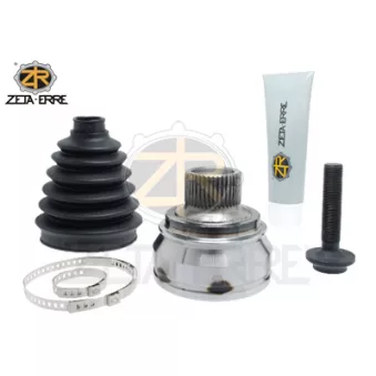 Embout de cardan avant (kit de réparation) ZETA-ERRE