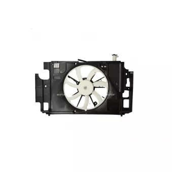 Ventilateur, refroidissement du moteur NRF 47898