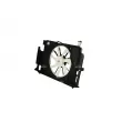 Ventilateur, refroidissement du moteur NRF 47898 - Visuel 2