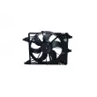 Ventilateur, refroidissement du moteur NRF 47901 - Visuel 1