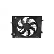 Ventilateur, refroidissement du moteur NRF 47903 - Visuel 1