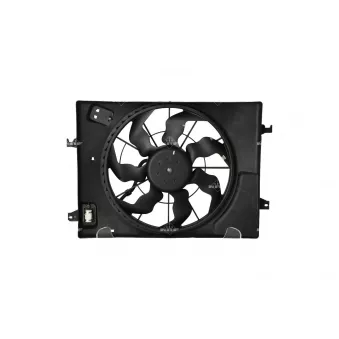Ventilateur, refroidissement du moteur NRF 47903