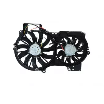 Ventilateur, refroidissement du moteur NRF 47906