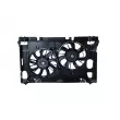 Ventilateur, refroidissement du moteur NRF 47907 - Visuel 1