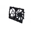 Ventilateur, refroidissement du moteur NRF 47908 - Visuel 2