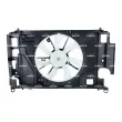 Ventilateur, refroidissement du moteur NRF 47909 - Visuel 1