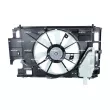 Ventilateur, refroidissement du moteur NRF 47909 - Visuel 3