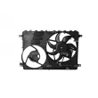 Ventilateur, refroidissement du moteur NRF 47910 - Visuel 1