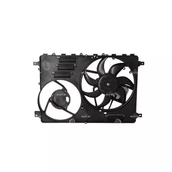 Ventilateur, refroidissement du moteur NRF 47910