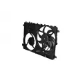 Ventilateur, refroidissement du moteur NRF 47910 - Visuel 2