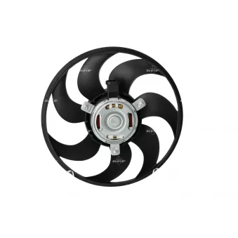 Ventilateur, refroidissement du moteur NRF 47911