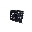 Ventilateur, refroidissement du moteur NRF 47912 - Visuel 2