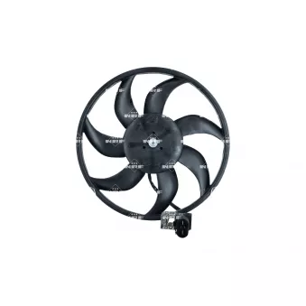 Ventilateur, refroidissement du moteur NRF 47914