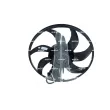 Ventilateur, refroidissement du moteur NRF 47914 - Visuel 3