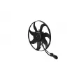 Ventilateur, refroidissement du moteur NRF 47915 - Visuel 2