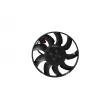 Ventilateur, refroidissement du moteur NRF 47917 - Visuel 1