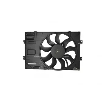 Ventilateur, refroidissement du moteur NRF 47918