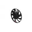 Ventilateur, refroidissement du moteur NRF 47919 - Visuel 2
