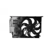 Ventilateur, refroidissement du moteur NRF 47922 - Visuel 1