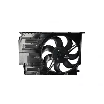 Ventilateur, refroidissement du moteur NRF 47922