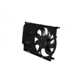 Ventilateur, refroidissement du moteur NRF 47922 - Visuel 2