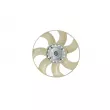 Embrayage, ventilateur de radiateur NRF 47924 - Visuel 1