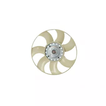 Embrayage, ventilateur de radiateur NRF 47924