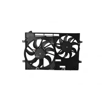 Ventilateur, refroidissement du moteur NRF 47928